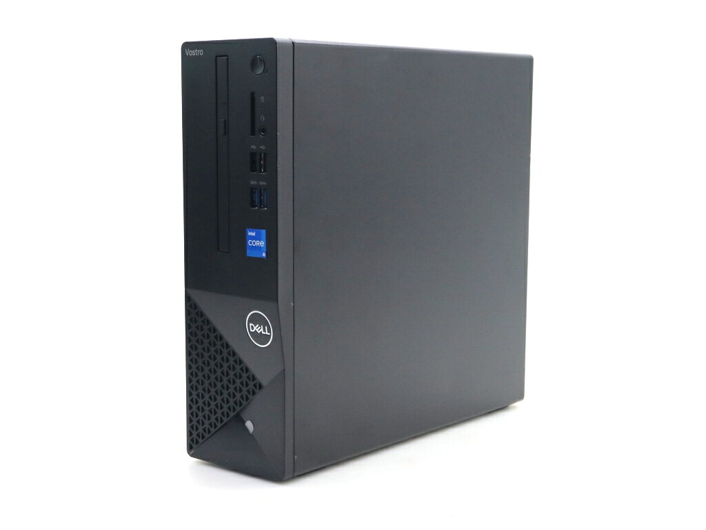 楽天市場】Dell Vostro 3020 スモールデスクトップパソコンの通販