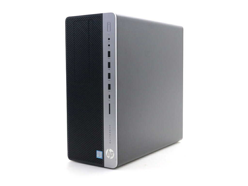 楽天市場】hp elitedesk 800 g2 twrの通販