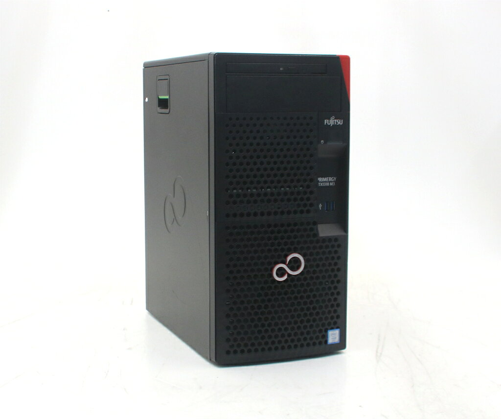 楽天市場】fujitsu tx1310 m3 server primergy xeonの通販