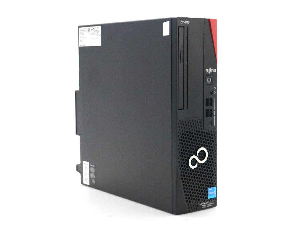 楽天市場】HDMI（ブランド富士通）（デスクトップPC｜パソコン