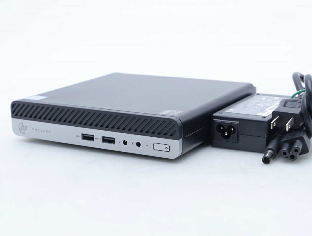 楽天市場】hp prodesk 400 g5の通販