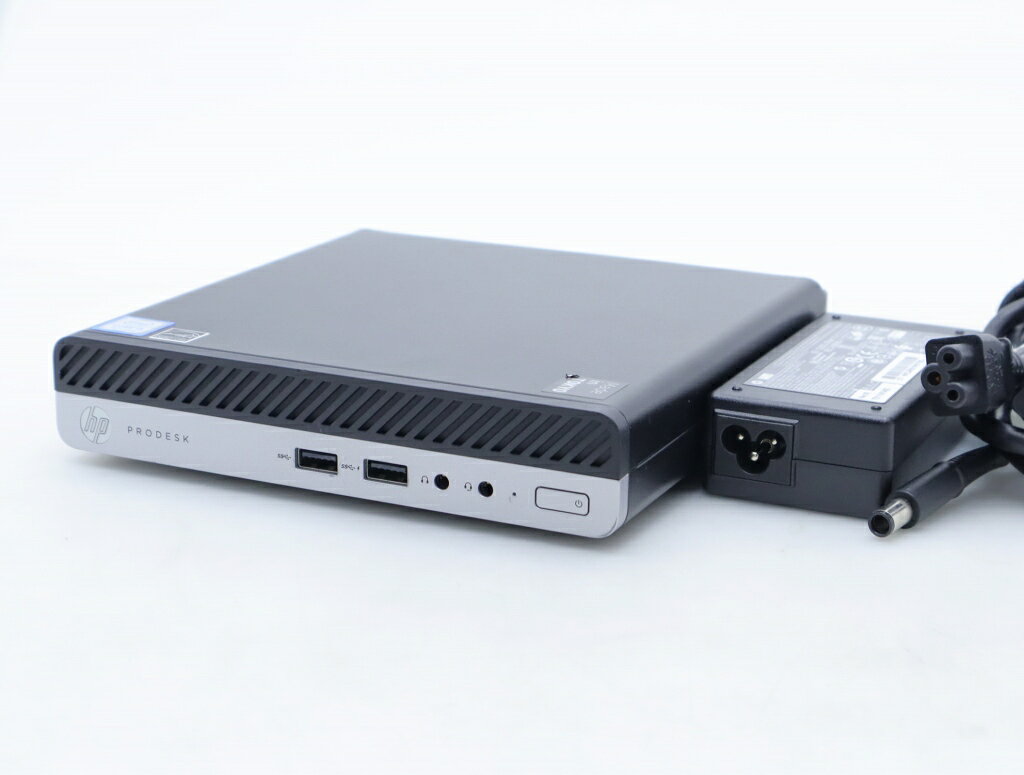 楽天市場】hp prodesk 400 g2 dmの通販