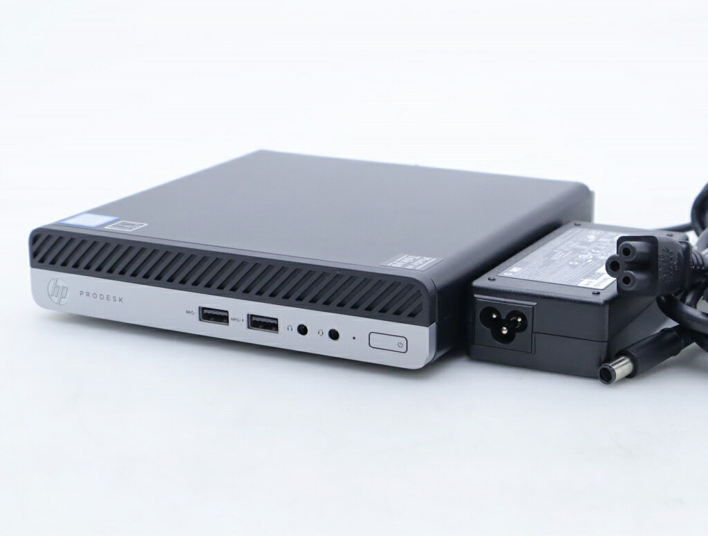 楽天市場】hp prodesk 400 g4 dmの通販