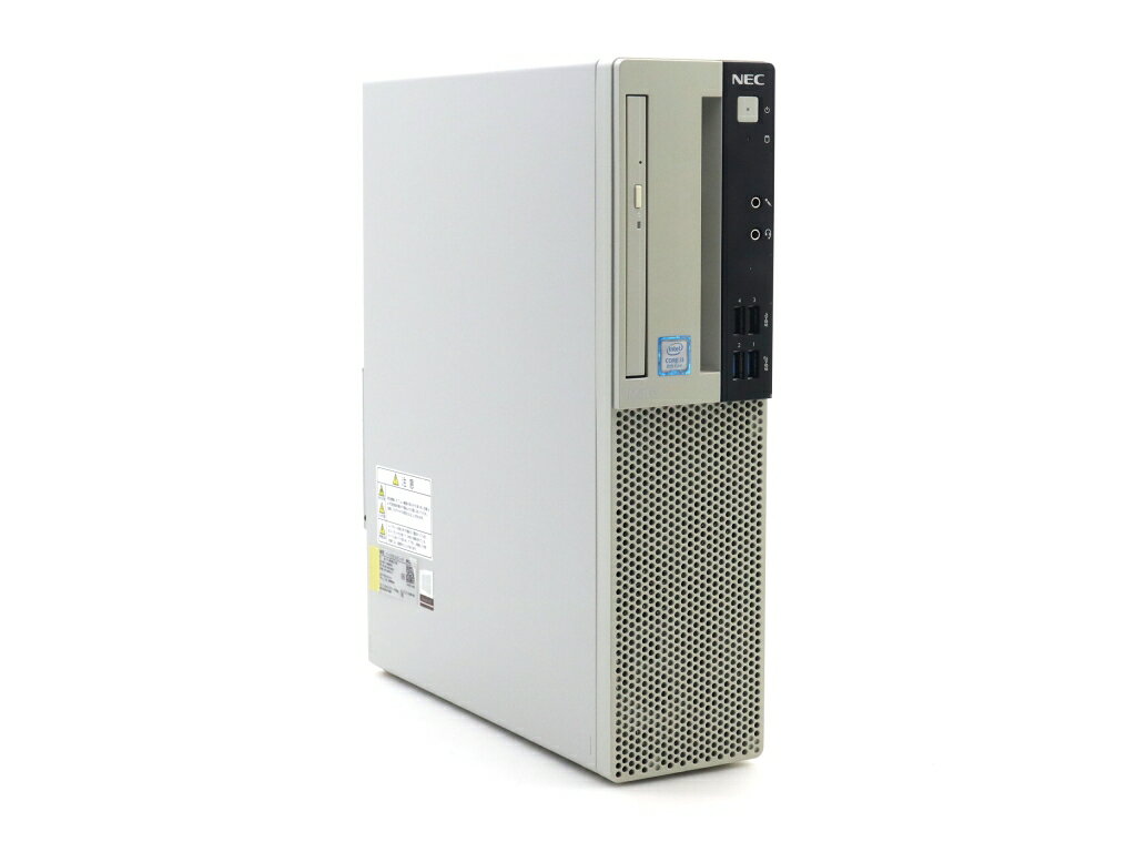 NECデスクトップPCCore i3-8100 8GB 500GB GT730 楽天市場】Core i3（ブランドNEC）（デスクトップPC｜パソコン