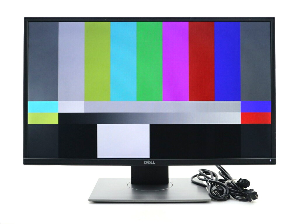 楽天市場】dell ディスプレイ モニター p2417hの通販