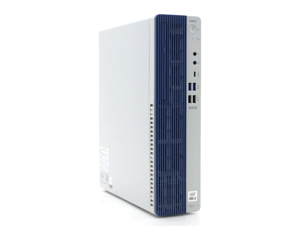 楽天市場】Core i3（ブランドNEC）（デスクトップPC｜パソコン