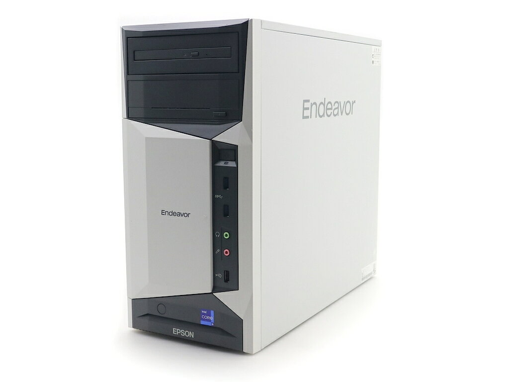 楽天市場】epson（ブランドエプソン）（デスクトップPC｜パソコン