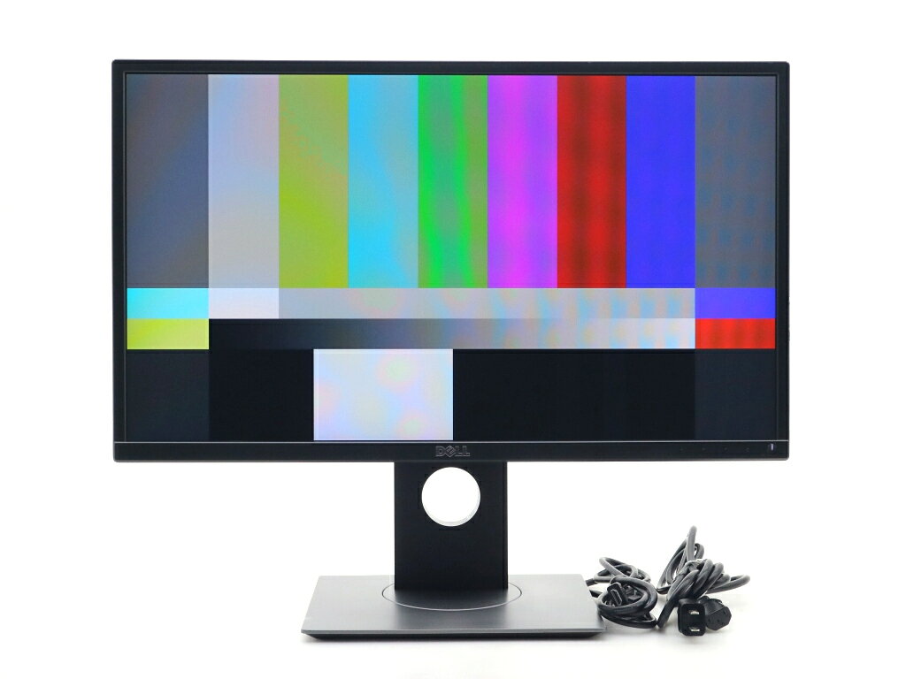 楽天市場】dell p2417h 23.8インチの通販