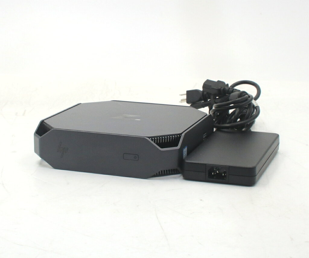 楽天市場】hp z2 mini g3 workstationの通販