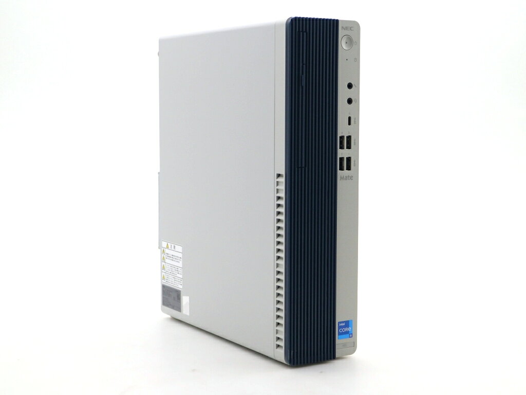 NEC Mate12世代Core i5-12400/8GB/HDD/パソコン 楽天市場】core i5 12400（ブランドNEC）の通販