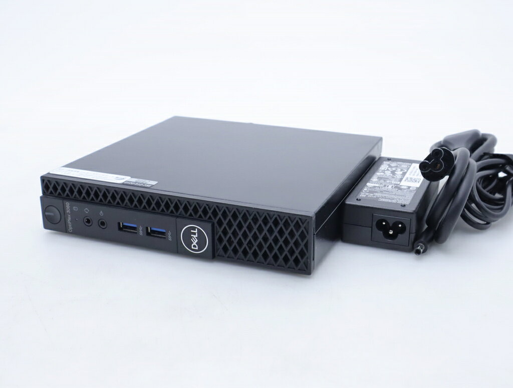 楽天市場】optiplex 3060 micro acアダプタの通販