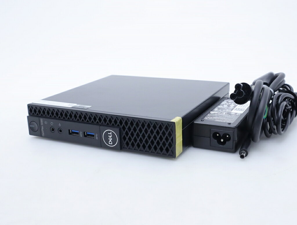 楽天市場】optiplex 3060 micro acアダプタの通販