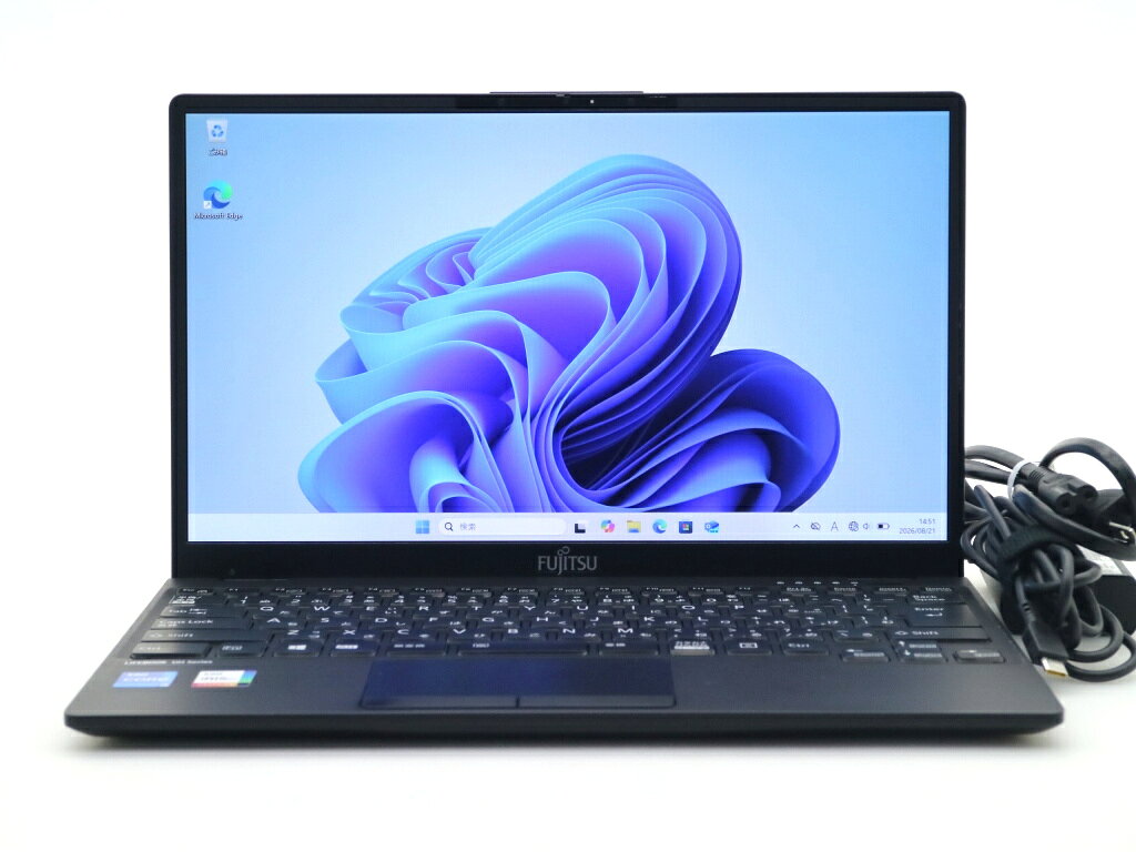 楽天市場】富士通 lifebook wu2/c3の通販