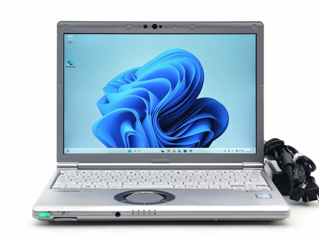 Panasonic CF-SV8RDCVS Core i5-8365U 1.6GHz 8GB 256GB(SSD) 12.1イン tce-direct-10325819 TCEダイレクト楽天市場店 パッケージ画像