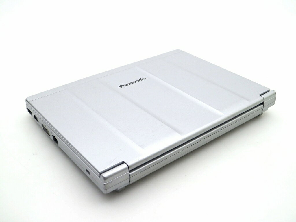 Panasonic CF-SV8RDCVS Core i5-8365U 1.6GHz 8GB 256GB(SSD) 12.1イン tce-direct-10325819 TCEダイレクト楽天市場店 サンプル画像3