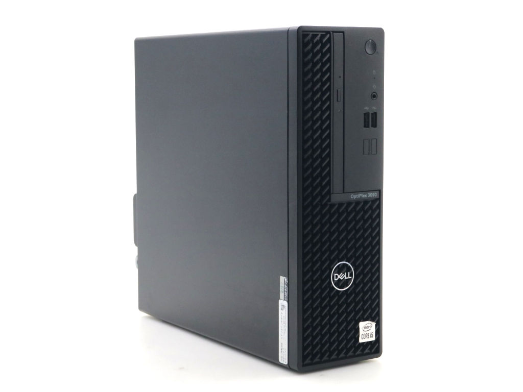 DELL OptiPlex 3090 SFF Core i5-10505 3.2GHz 8GB 256GB(NVMeSSD) DisplayPort x2...