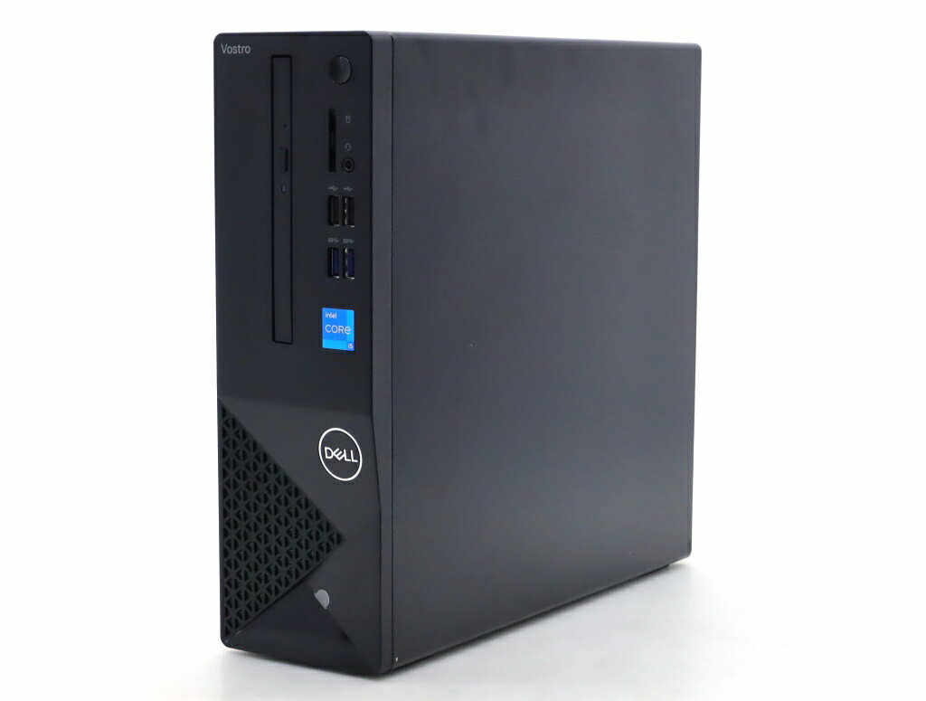 楽天市場】Dell Vostro 3020 スモールデスクトップパソコンの通販