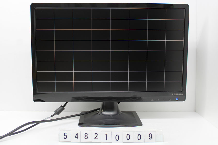 IO DATA LCD-MF223ESB-B2 21.5インチワイド FHD(1920x1080)液晶モニター D-Sub×1/DVI-D×1/HDMI×1【中古】【20211009】