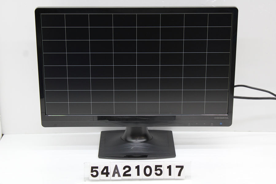 I-O DATA LCD-AD222EB 21.5インチワイド FHD(1920x1080)液晶モニター D-Sub×1/DVI-D×1【中古】【20211110】