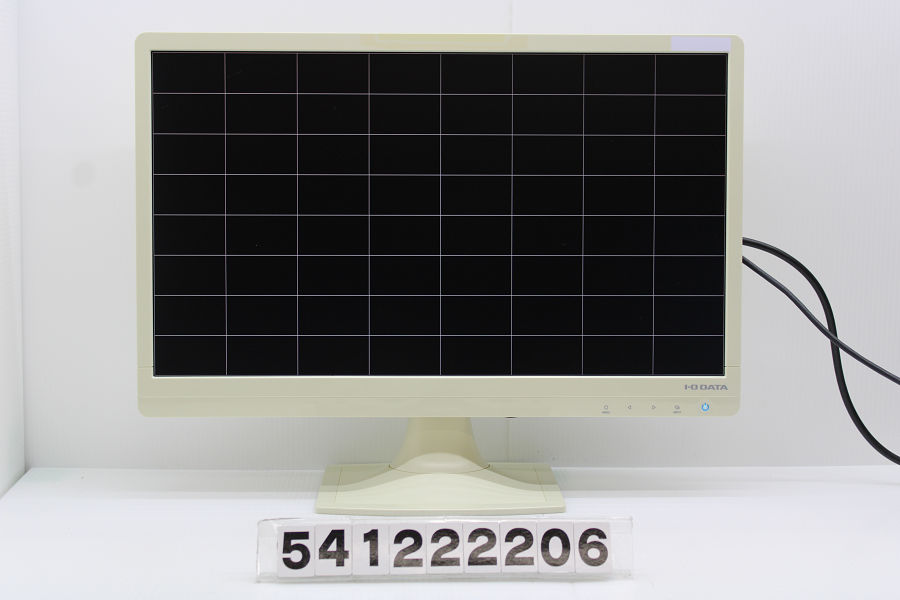 IO DATA LCD-MF223EWR 21.5インチワイド FHD(1920x1080)液晶モニター D-sub×1/DVI×1/HDMI×1【中古】【20220205】