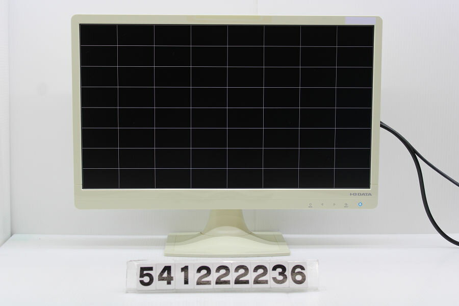 IO DATA LCD-MF223EWR 21.5インチワイド FHD(1920x1080)液晶モニター D-sub×1/DVI×1/HDMI×1【中古】【20220205】