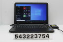 【ジャンク品】NEC PC-VK22TFWG4R1S Core i5 5200U 2.2GHz/8GB/240GB(SSD)/Multi/15.6W/FWXGA/Win10 バッテリー完全消耗【中古】【20220527】