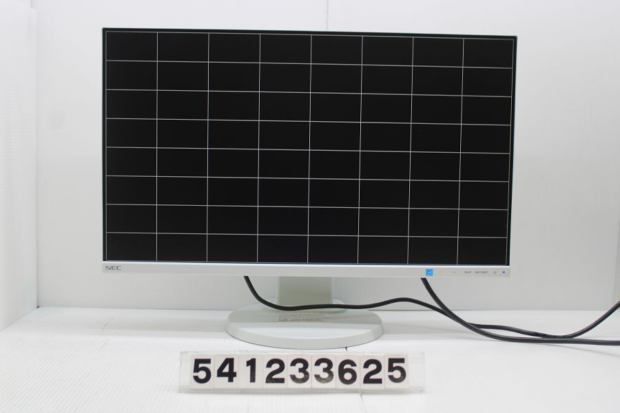 NEC MultiSync E241N-C 24インチワイド FHD(1920x1080)液晶モニター D-Sub×1/HDMI×1/DVI-D×1【中古】【20230228】