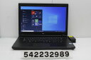 NEC PC-VK24MXZGT Core i5 6300U 2.4GHz/8GB/256GB(SSD)/15.6W/FWXGA(1366x768)/RS232C/Win10 ^b`pbhEqryÁzy20230420z