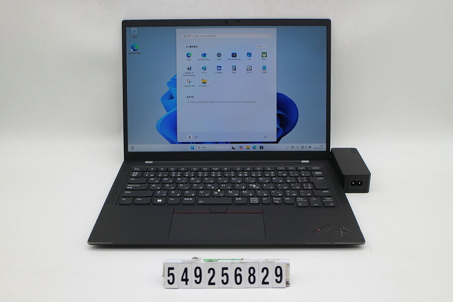 楽天市場】thinkpad x1 carbon gen 9（パソコン｜パソコン・周辺機器