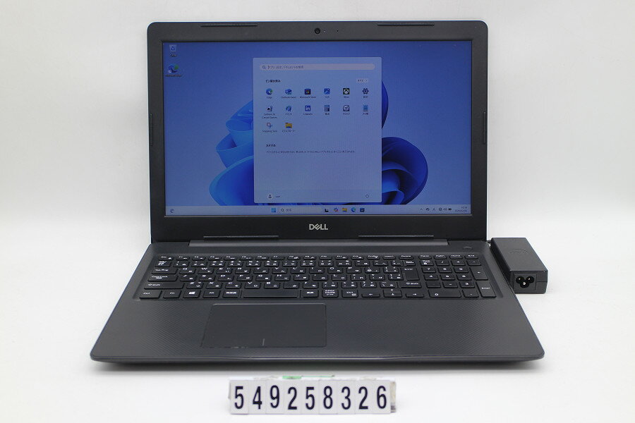 乐天商城 - DELL Vostro 3590 Core i5 10210U 1.6GHz/8GB/256GB(SSD)/Multi/15.6W/FHD(1920x1080)/Win11 キー文字消えあり【中古】【20260210】