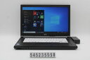 xm LIFEBOOK A749/A Core i5 8365U 1.6GHz/16GB/256GB(SSD)/DVD/15.6W/FWXGA(1366x768)/Win10yÁzy20230714z