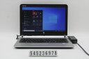 hp ProBook 430 G3 Core i5 6200U 2.3GHz/8GB/256GB(SSD)/13.3W/FWXGA(1366x768)/Win10 キーボード文字消え多数