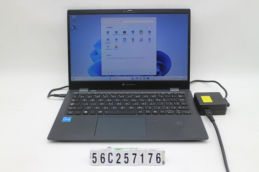 楽天市場】dynabook i5 1135g7の通販