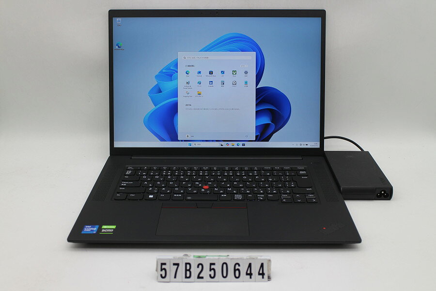楽天市場】lenovo thinkpad x1 extremeの通販