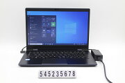 dynabookG83/MCorei58250U1.6GHz/8GB/128GB(SSD)/13.3W/WXGA(1366x768)/Win10šۡ20230817