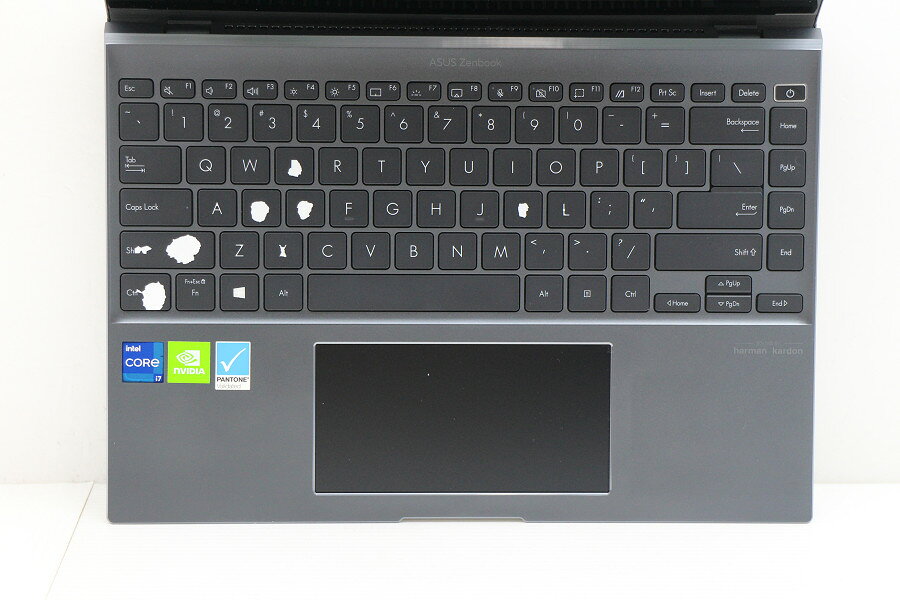 ASUS ZenBook UX5400EG C...の紹介画像2
