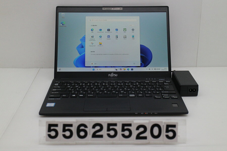 楽天市場】u939（メモリ容量16GB）（ノートPC｜パソコン）：パソコン
