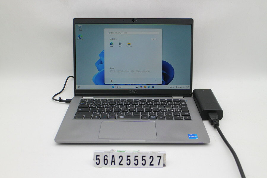 乐天商城 - DELL Latitude 5320 Core i5 1135G7 2.4GHz/8GB/256GB(SSD)/13.3W/FHD(1920x1080)/Win11 キー文字消えあり【中古】【20260203】