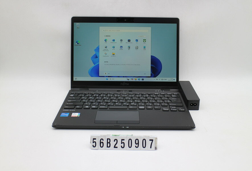 ACER - 富士通 LIFEBOOK UH10/E3 Core i5 1135G7 2.4GHz/8GB/256GB(SSD)/FHD(1920x1080) タッチパネル/Win11 タッチパネル不良【中古】【20260203】