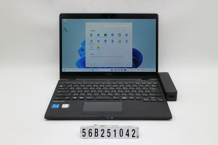 楽天市場】lifebook uh90/e3（ノートPC｜パソコン）：パソコン・周辺 