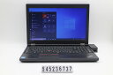 Lenovo ThinkPad L560 Celeron 3855U 1.6GHz/8GB/256GB(SSD)/Multi/15.6W/FWXGA(1366x768)/Win10yÁzy20230823z