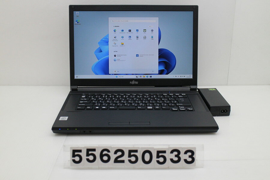 其它 - 富士通 LIFEBOOK A5510/D Core i5 10210U 1.6GHz/8GB/256GB(SSD)/Multi/15.6W/FHD(1920x1080)/Win11【中古】【20260205】
