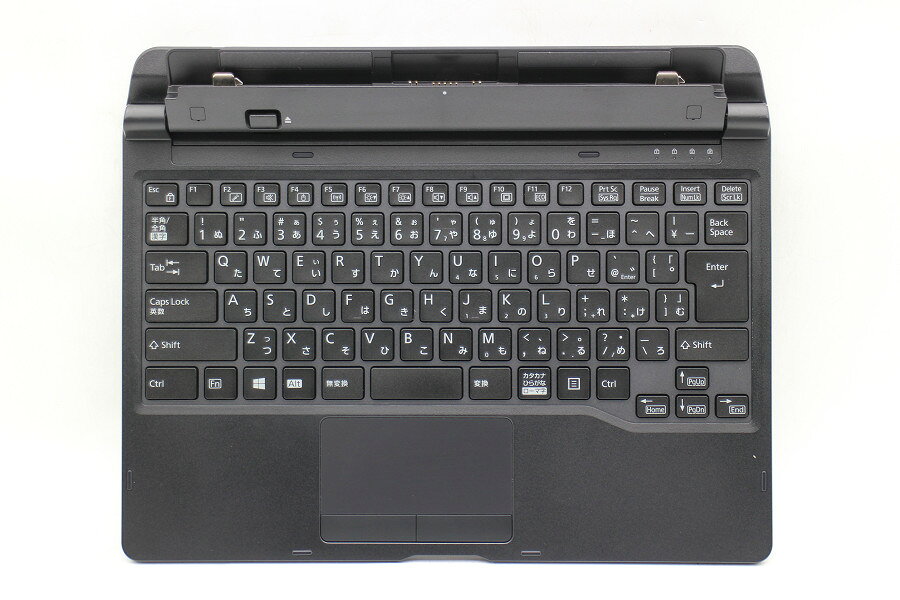 富士通 ARROWS Tab Q739/AE Core i3 8145U 2.1GHz/4GB/128GB(SSD)/13.3W/FHD(1920x1080) タッチパネル/Win11【中古】【20260205】 - Image 2