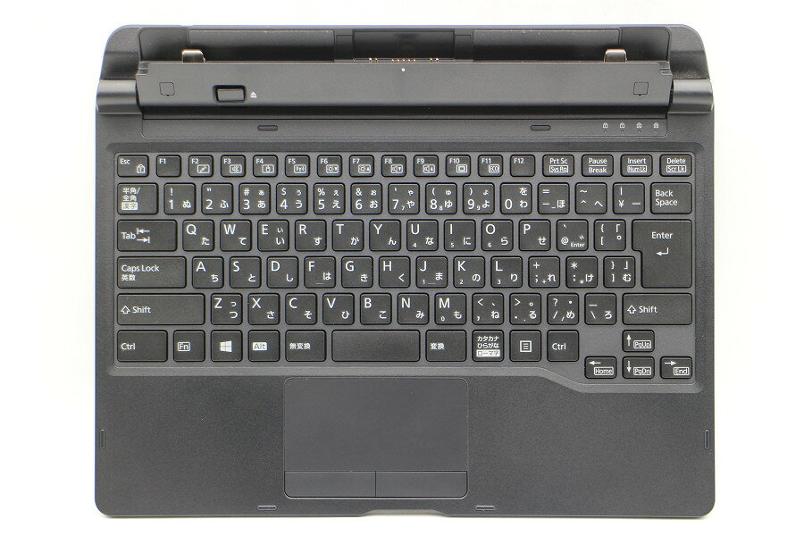 富士通 ARROWS Tab Q739/AE Core i3 8145U 2.1GHz/4GB/128GB(SSD)/13.3W/FHD(1920x1080) タッチパネル/Win11【中古】【20260205】 - Image 2