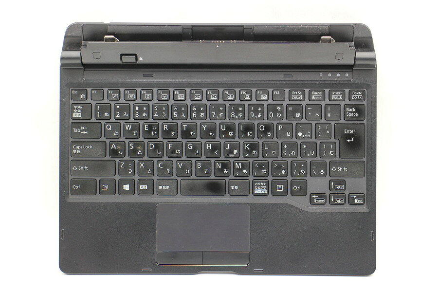 富士通 ARROWS Tab Q739/AE Core i3 8145U 2.1GHz/4GB/128GB(SSD)/13.3W/FHD(1920x1080) タッチパネル/Win11【中古】【20260205】 - Image 2