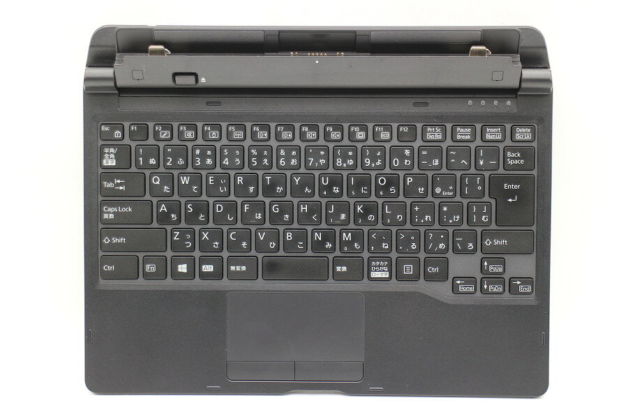富士通 ARROWS Tab Q739/AE Core i3 8145U 2.1GHz/4GB/128GB(SSD)/13.3W/FHD(1920x1080) タッチパネル/Win11【中古】【20260205】 - Image 2