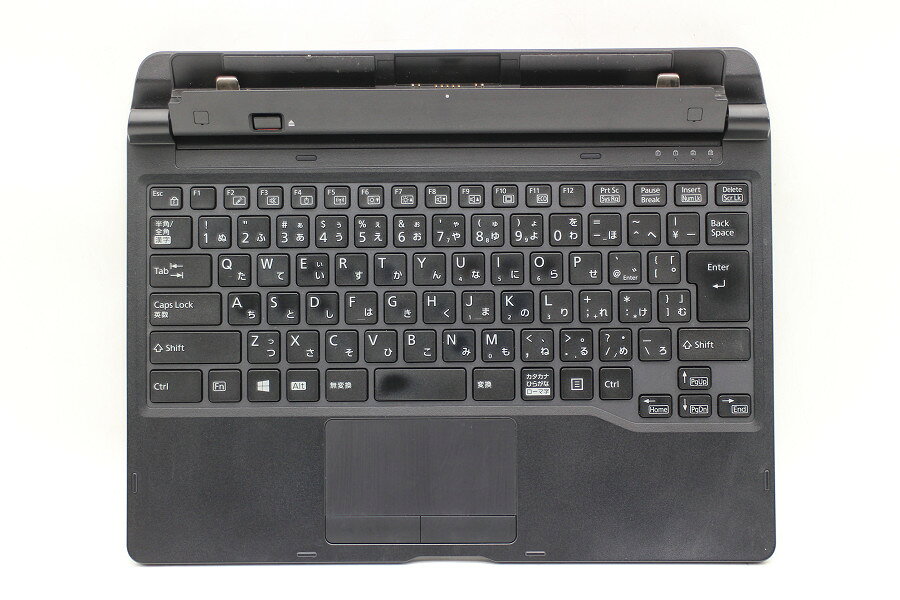 富士通 ARROWS Tab Q739/AE Core i3 8145U 2.1GHz/4GB/128GB(SSD)/13.3W/FHD(1920x1080) タッチパネル/Win11【中古】【20260205】 - Image 2