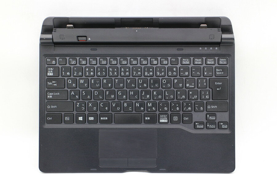 富士通 ARROWS Tab Q739/AE Core i3 8145U 2.1GHz/4GB/128GB(SSD)/13.3W/FHD(1920x1080) タッチパネル/Win11【中古】【20260205】 - Image 2