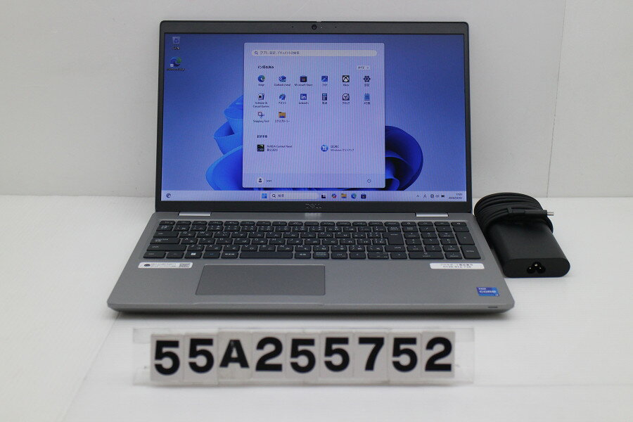 商品情報 No.55A255752メーカーDELL商品名 型番・型名Precision 3571仕様■基本スペック　・CPU：Corei7 12800H 2.4GHz(14コア20スレッド)　・メモリ：32768MB(32GB×1枚(空きス...