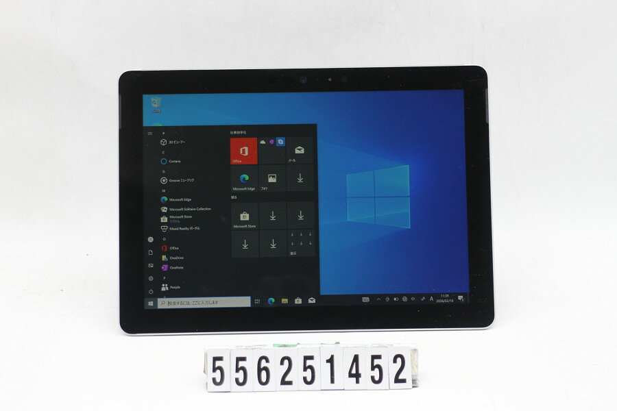 楽天市場】Microsoft Surface Go 1824（スマートフォン・タブレット
